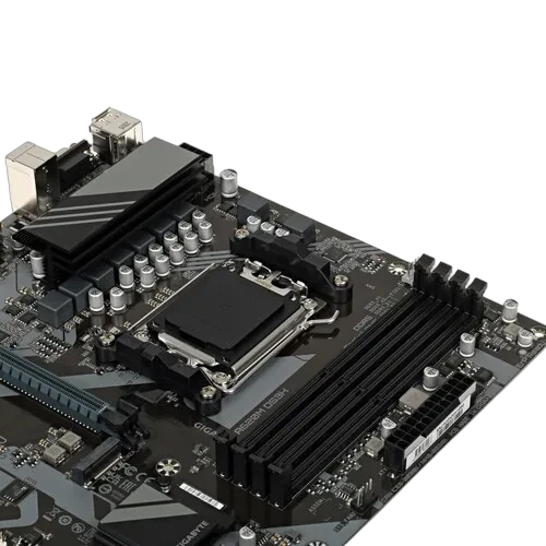 Материнская плата Gigabyte A620M DS3H