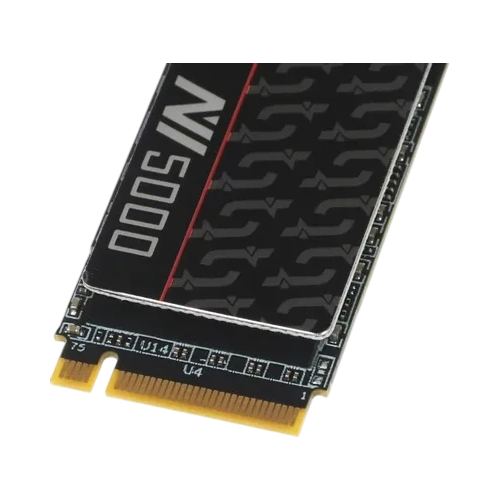 Твердотельный накопитель NETAC 1000 Gb NV5000-t (NT01NV5000t-1T0-E4X)