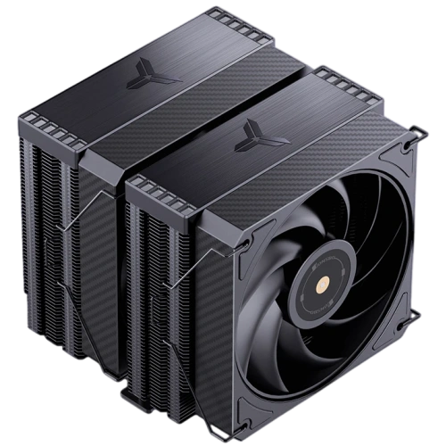 Кулер для процессора JONSBO HX6280 ARGB Black