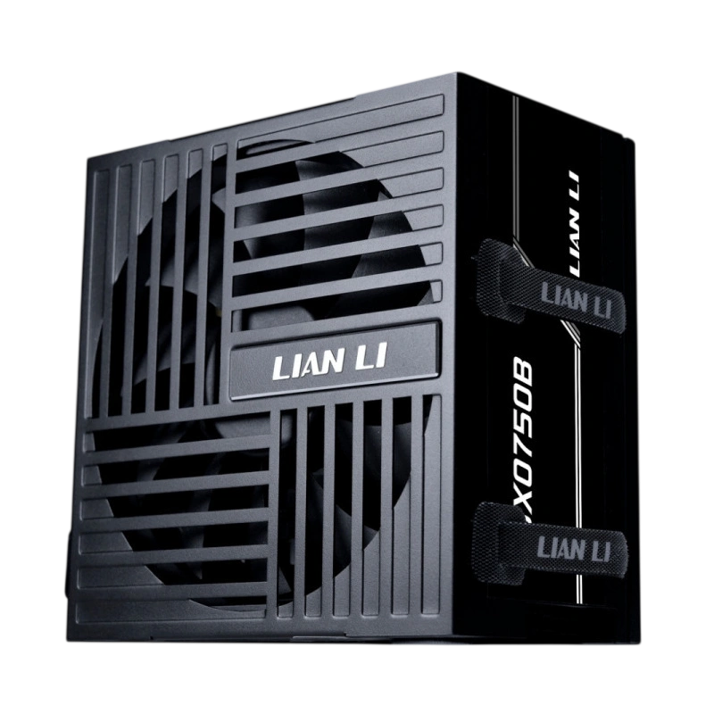 Блок питания Lian Li 750W BX0750B Black (G9P.BX0750B.B000.RU) 16 Pin (PCIe 5.1 Connector Cable Details) документация