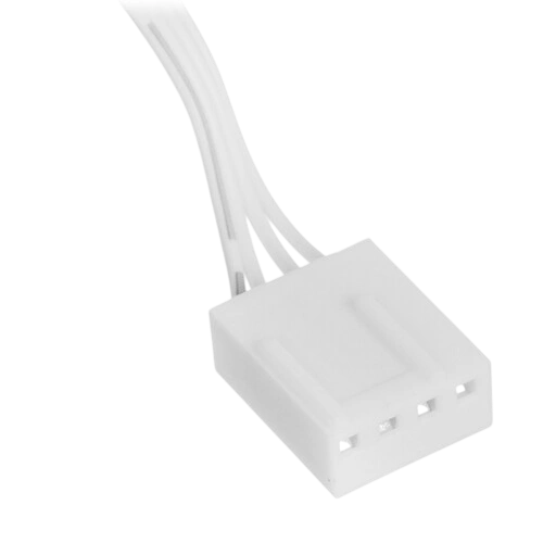 Кулер для процессора Deepcool AK400 White (R-AK400-WHNNMN-G-1)