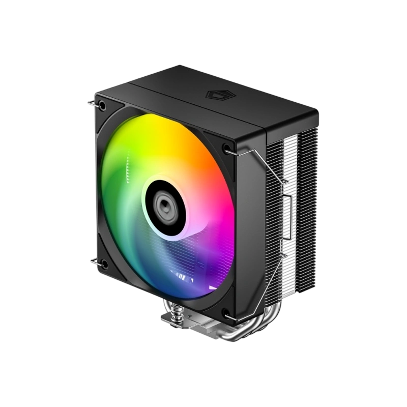 Кулер для процессора ID-COOLING SE-214-XT V2 ARGB