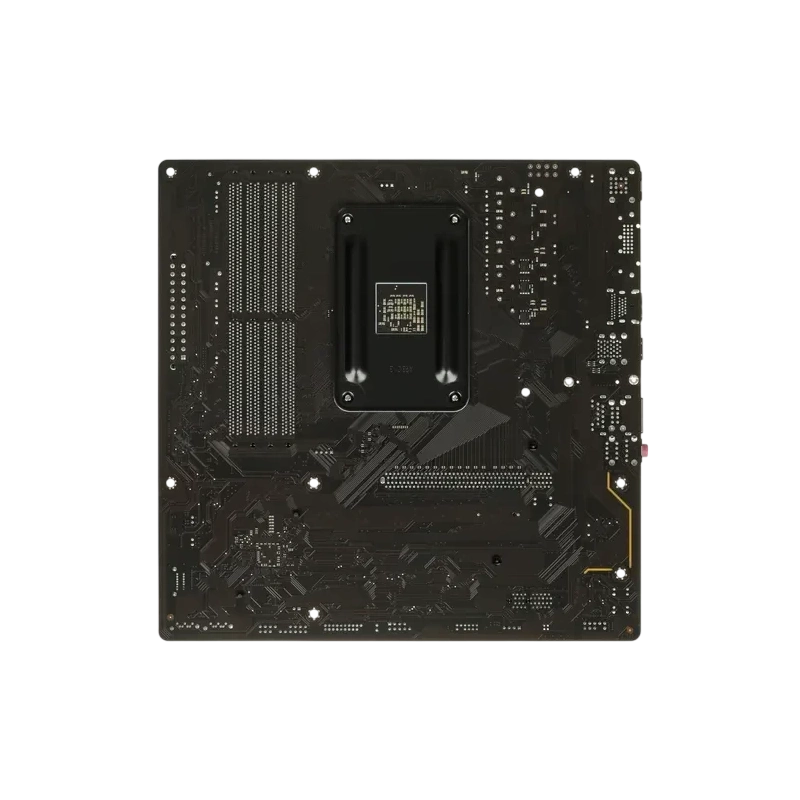 Материнская плата Gigabyte B550M K