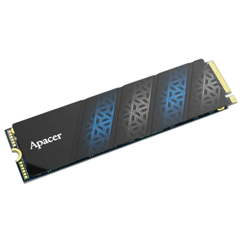 Твердотельный накопитель Apacer 2000 Gb (AP2TBAS2280P4UPRO-1) BOX