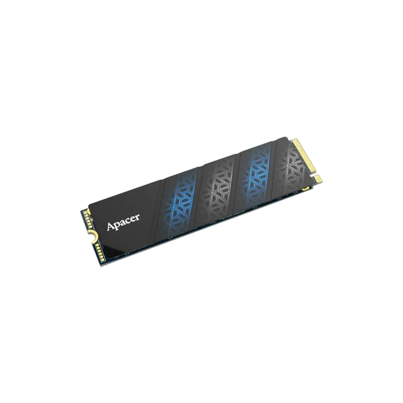 Твердотельный накопитель Apacer 2000 Gb (AP2TBAS2280P4UPRO-1) BOX