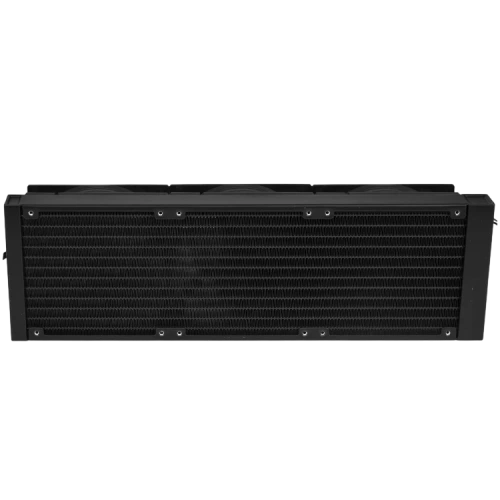 Система жидкостного охлаждения для процессора Lian Li GA II Lite 360 RGB Black (G89.GA2L36RB.R0)