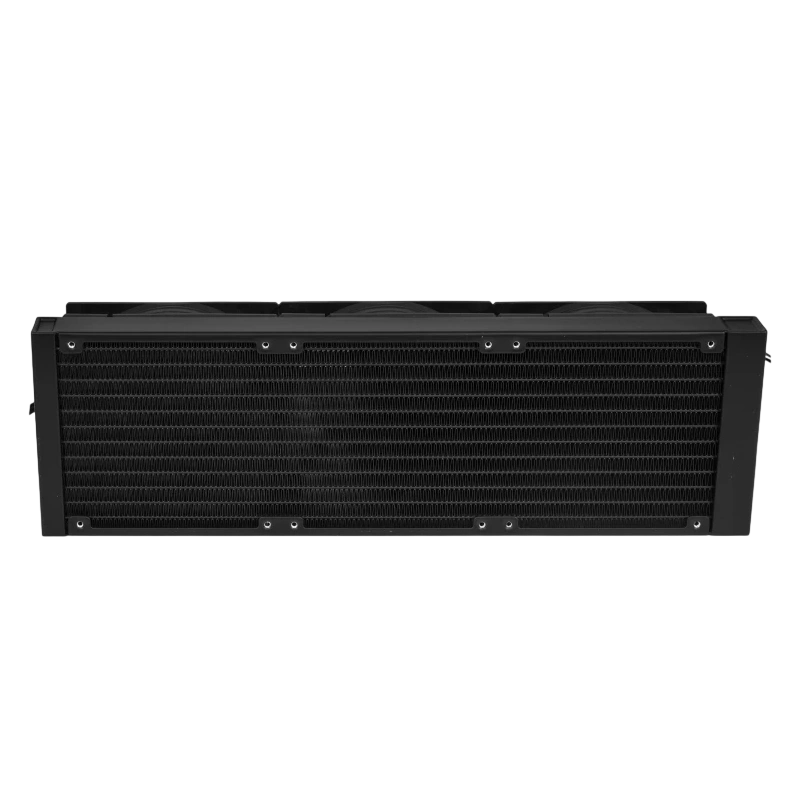 Система жидкостного охлаждения для процессора Lian Li GA II Lite 360 RGB Black (G89.GA2L36RB.R0)