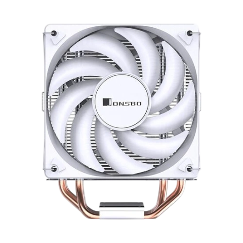 Кулер для процессора JONSBO CR-1000E Dynamic Multi-Color LED White