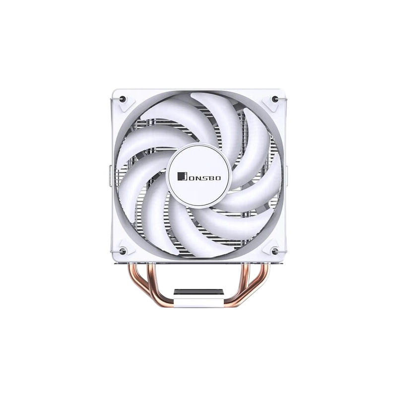 Кулер для процессора JONSBO CR-1000E Dynamic Multi-Color LED White