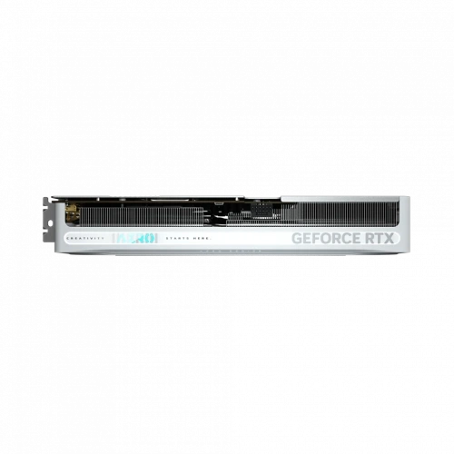Видеокарта Gigabyte (GV-N5080AERO OC-16GD) GeForce RTX 5080 16GB AERO OC SFF