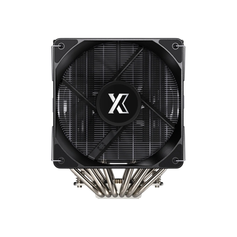 Кулер для процессора XASTRA AX620 Basic (AX620-XXNFMX-GL)