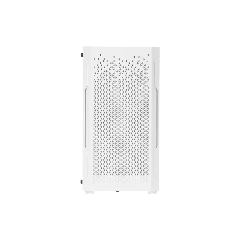 Компьютерный корпус Powercase Mistral Micro Z3W MESH LED (CMIMZW-L3) документация