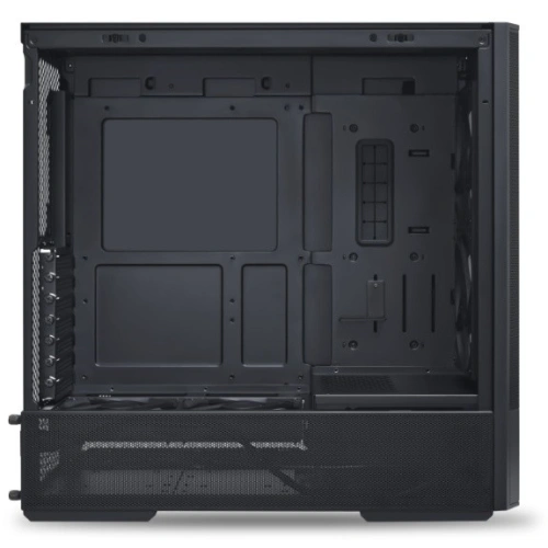 Компьютерный корпус Lian Li Lancool 207 ARGB Black (G99.LAN207RX.10RS)