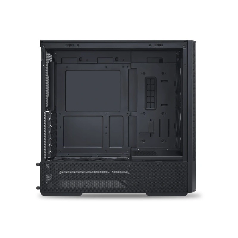 Компьютерный корпус Lian Li Lancool 207 ARGB Black (G99.LAN207RX.10RS)