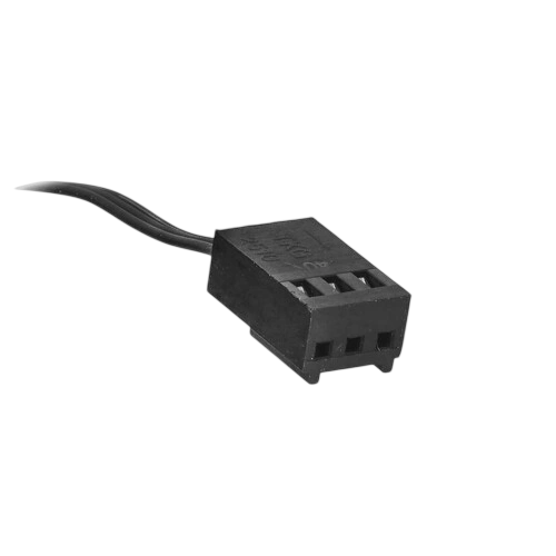 Вентилятор для корпуса Arctic Cooling ARCTIC P14 Black/Black ACFAN00123A документация, комплект крепежа