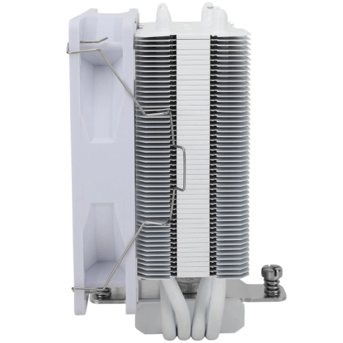 Кулер для процессора Thermalright Assassin X 120 R SE ARGB White (TRAX120RSEAW)