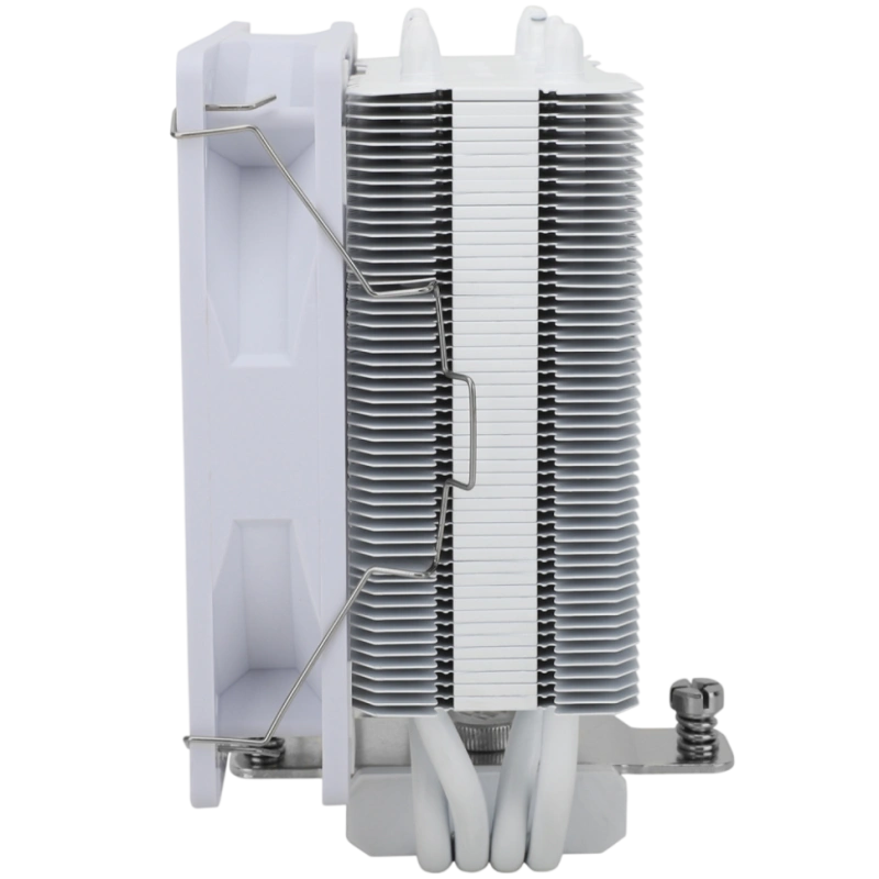 Кулер для процессора Thermalright Assassin X 120 R SE ARGB White (TRAX120RSEAW)