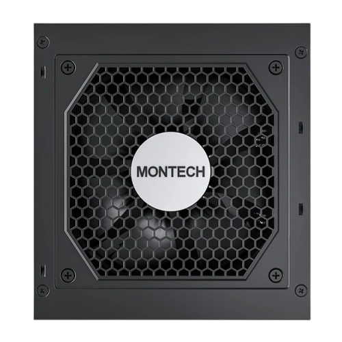 Блок питания Montech 750W CENTURY G5 Black (CENTURYG5750) 16 Pin (PCIe 5.0 Connector Cable Details) документация, комплект кабелей