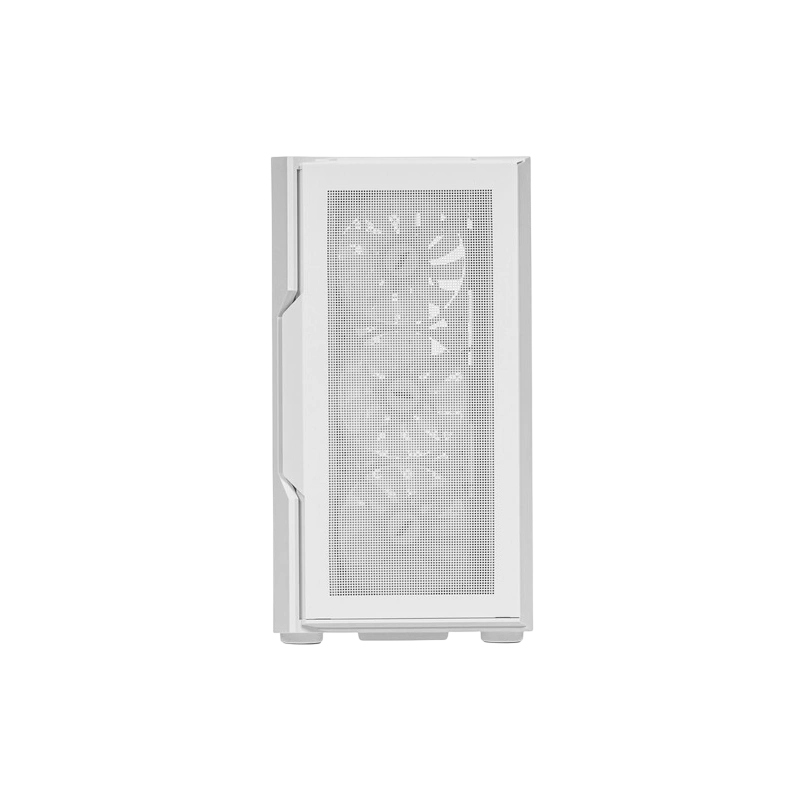 Компьютерный корпус 1STPLAYER TRILOBITE T7-P FRGB White (T7-P-WH-4F1-W) документация