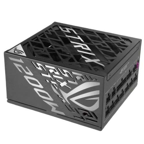 Блок питания ASUS 1200W ROG-STRIX-1200P (90YE00W0-B0NA00) 16 Pin (PCIe 5.0 Connector Cable Details)