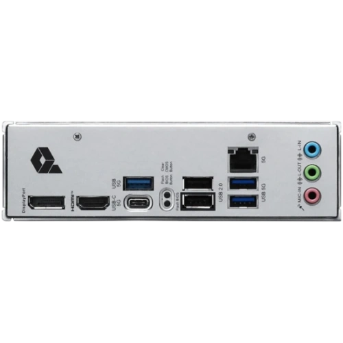 Материнская плата MSI PRO B850M-G
