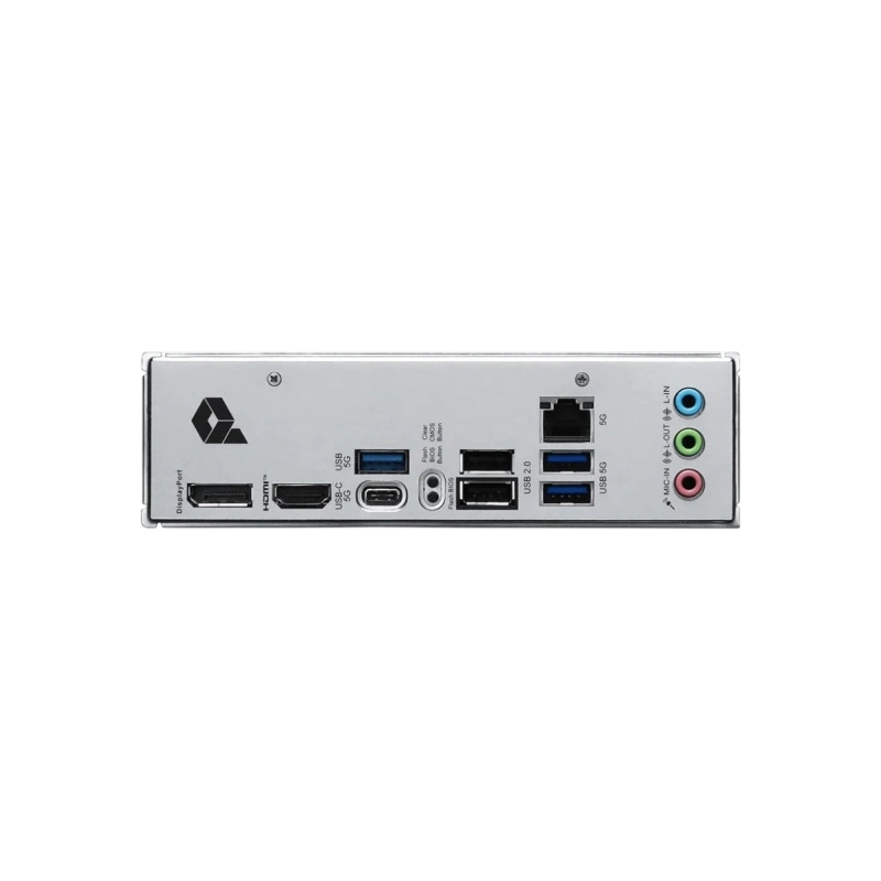 Материнская плата MSI PRO B850M-G