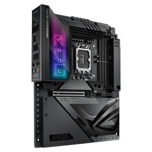 Материнская плата ASUS Z790 ROG MAXIMUS HERO BTF WIFI (90MB1H50-M0EAY0)