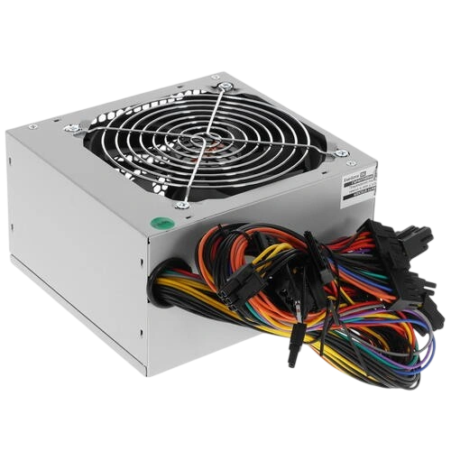 Блок питания ExeGate 550W UNS550 (ES282068RUS)