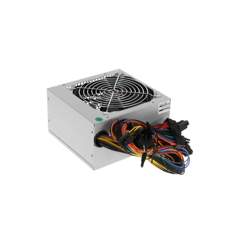 Блок питания ExeGate 550W UNS550 (ES282068RUS)