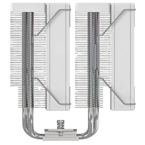 Кулер для процессора ID-COOLING FROZN A620 PRO SE ARGB White