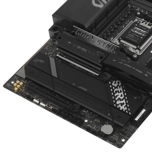 Материнская плата ASUS ROG STRIX X870E-E GAMING WIFI (90MB1IB0-M0EAY0)
