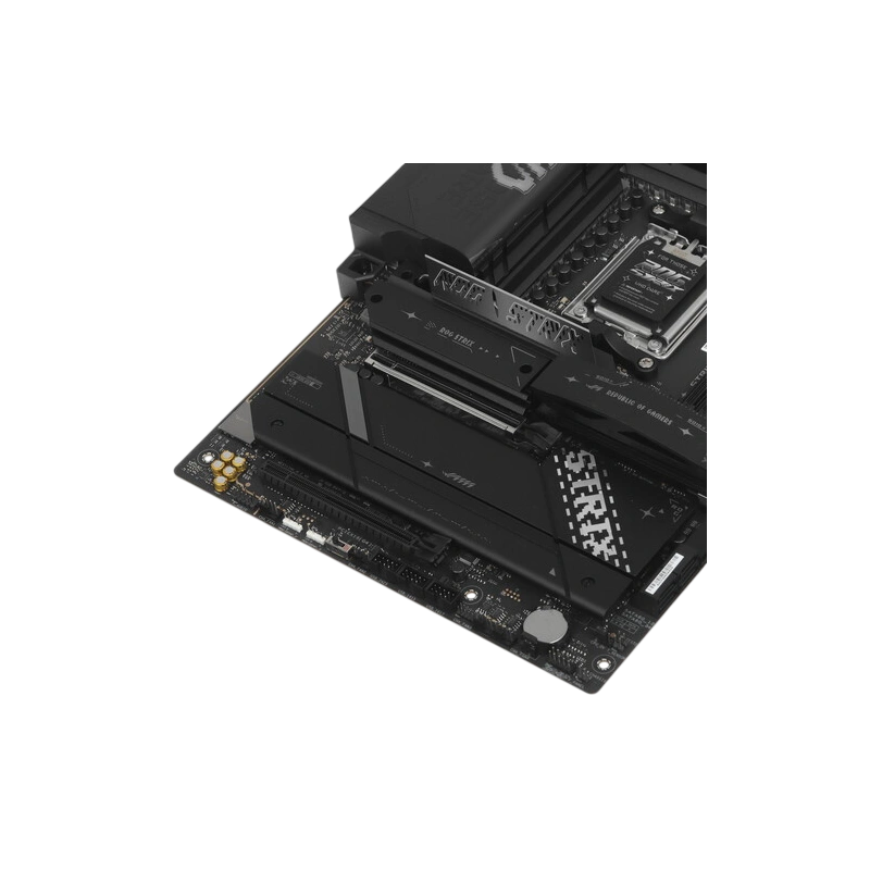 Материнская плата ASUS ROG STRIX X870E-E GAMING WIFI (90MB1IB0-M0EAY0)