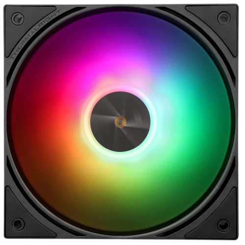 Вентилятор для корпуса Thermalright TL-P12-S ARGB (TRTLP12S)