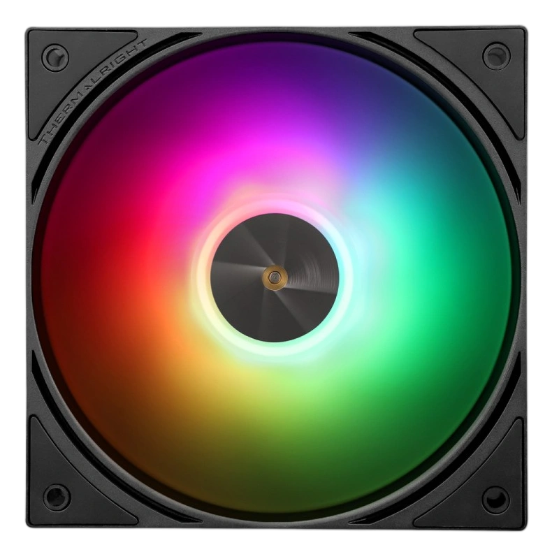 Вентилятор для корпуса Thermalright TL-P12-S ARGB (TRTLP12S)
