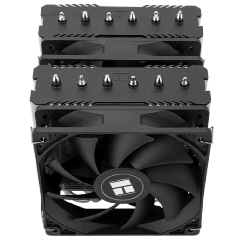 Кулер для процессора Thermalright Peerless Assassin 120 SE V3 (TRPA120SEV3)