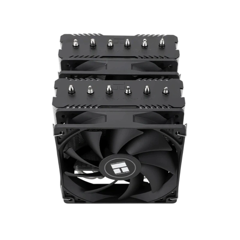 Кулер для процессора Thermalright Peerless Assassin 120 SE V3 (TRPA120SEV3)