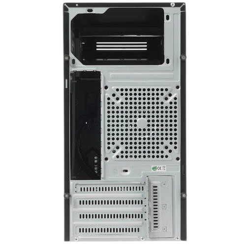 Компьютерный корпус Chieftec LIBRA Black (LT-01B-OP) документация