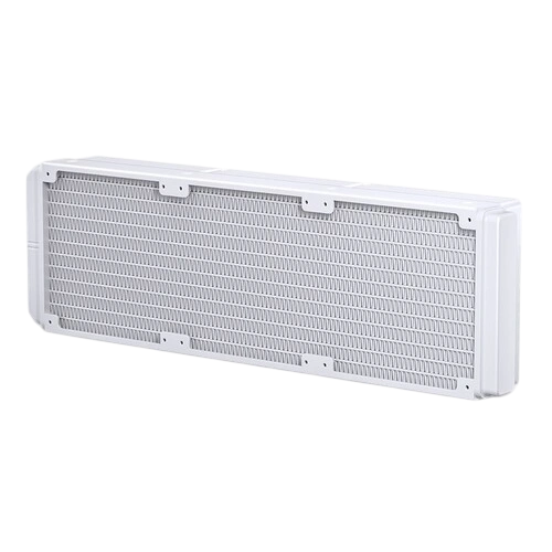 Система жидкостного охлаждения для процессора JONSBO TG-360 ARGB White PWM