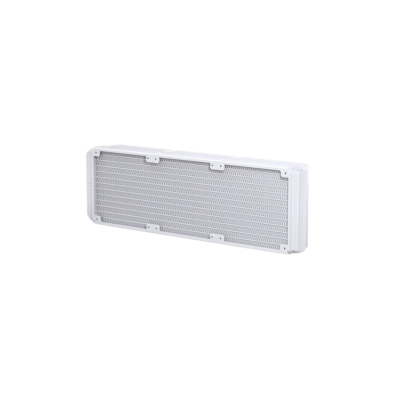 Система жидкостного охлаждения для процессора JONSBO TG-360 ARGB White PWM