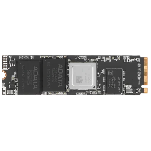 Твердотельный накопитель ADATA XPG 4000 Gb LEGEND 960 MAX (ALEG-960M-4TCS) BOX