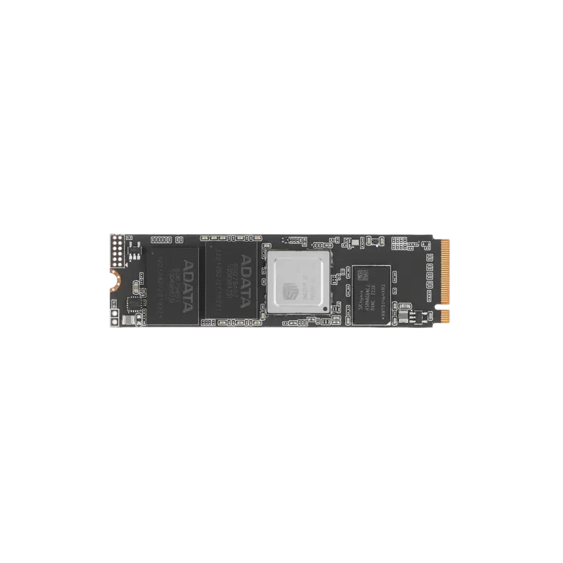 Твердотельный накопитель ADATA XPG 4000 Gb LEGEND 960 MAX (ALEG-960M-4TCS) BOX