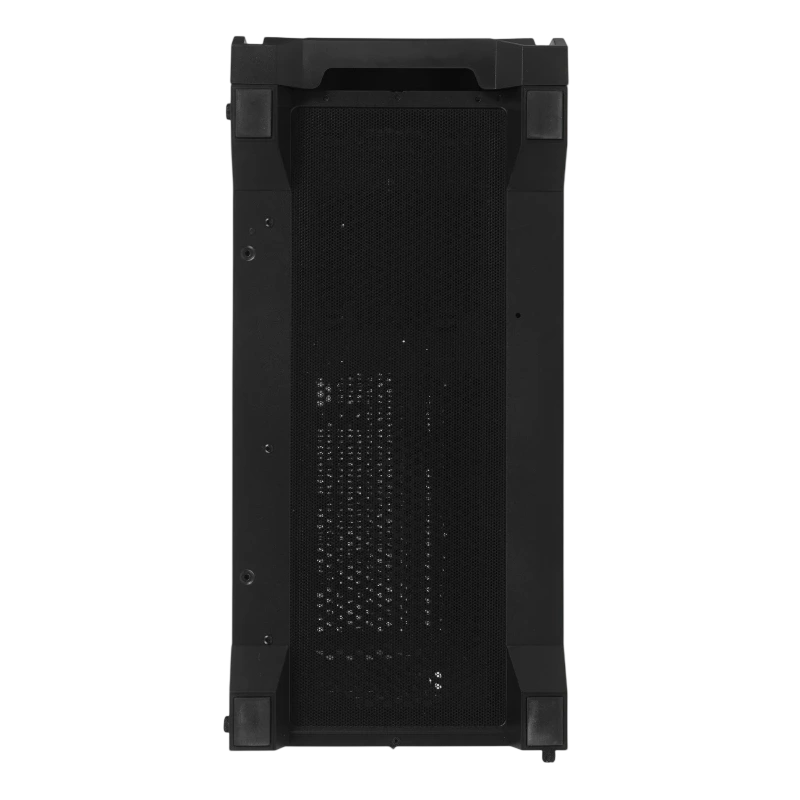 Компьютерный корпус XASTRA A500 4ARGB Black (A500-BK-FC120ARGB-4F-GL) документация, набор крепежа