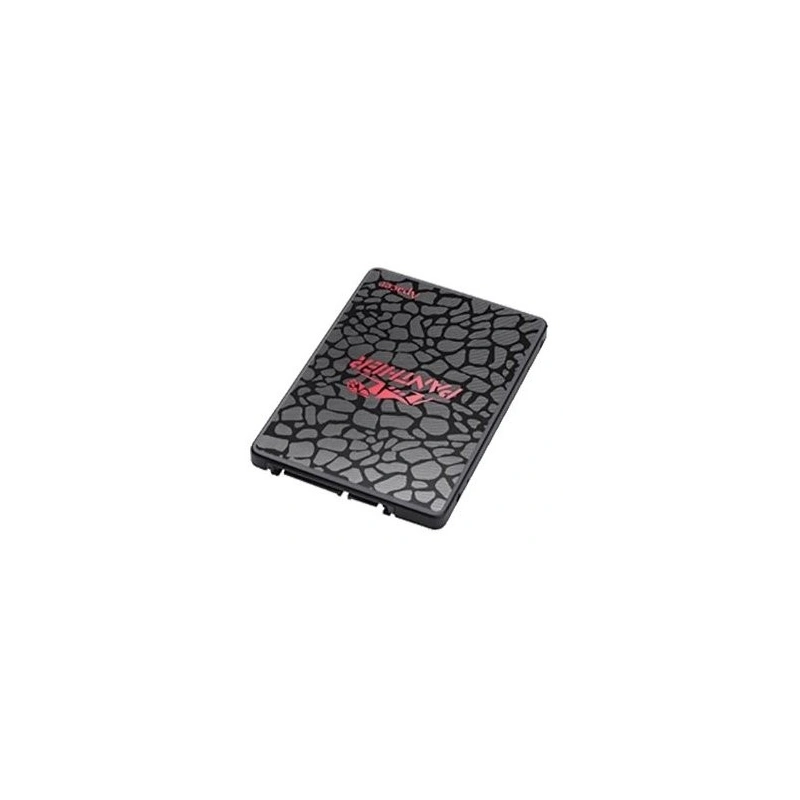 Твердотельный накопитель Apacer 128 Gb AS350 PANTHER (AP128GAS350-1) BOX