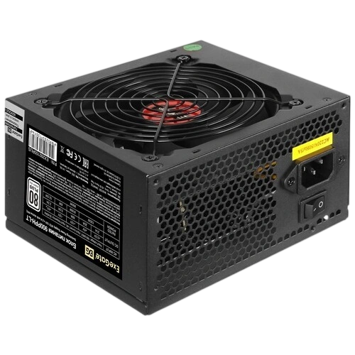 Блок питания ExeGate 900W (EX292155RUS-OEM-S)