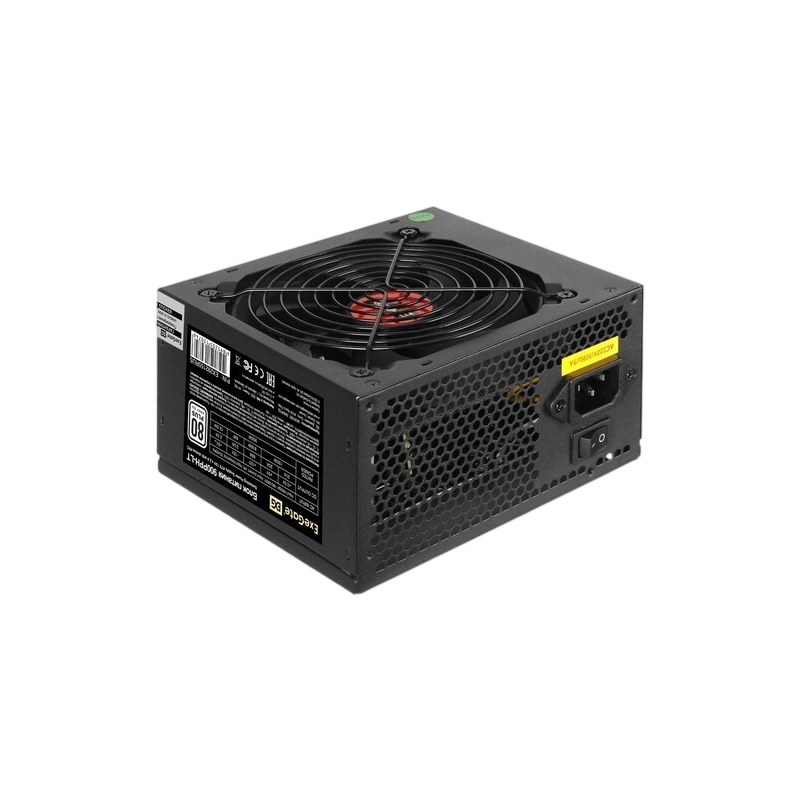 Блок питания ExeGate 900W (EX292155RUS-OEM-S)