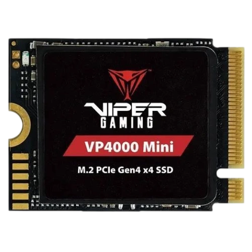 Твердотельный накопитель Patriot 1000 Gb (VP4000M1TBM23)