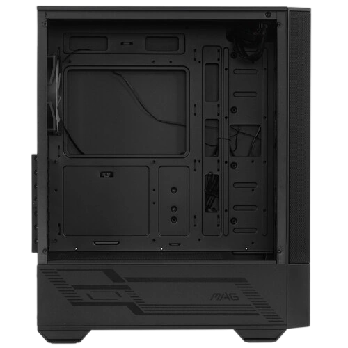 Компьютерный корпус MSI MAG FORGE 112R ARGB TG (306-7G16X23-809)