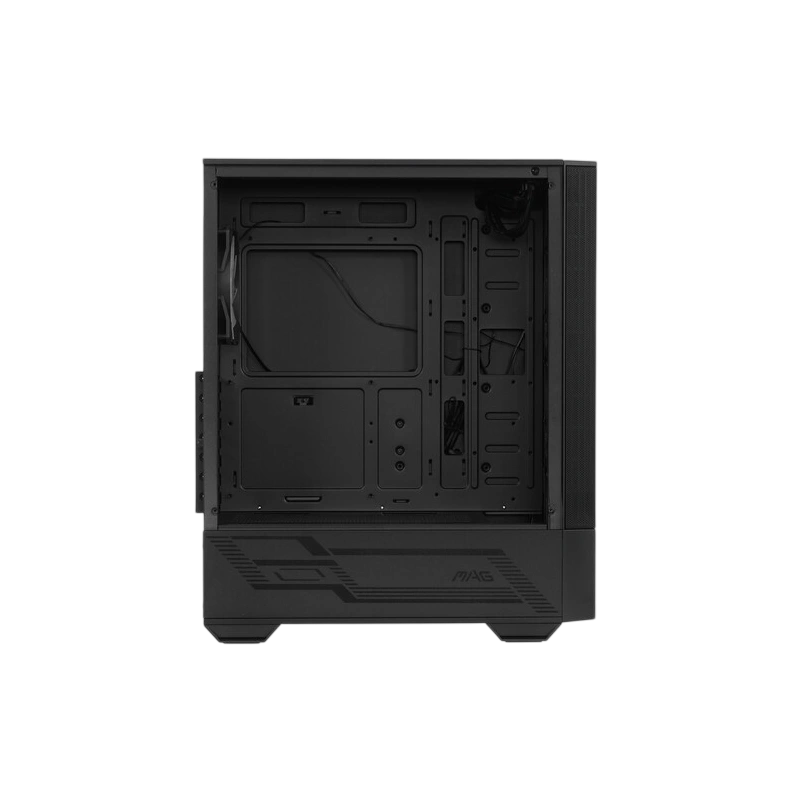 Компьютерный корпус MSI MAG FORGE 112R ARGB TG (306-7G16X23-809)