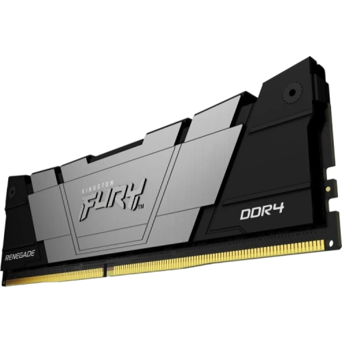 Оперативная память 32 Gb 3200 MHz Kingston FURY Renegade XMP Black (KF432C16RB2/32)