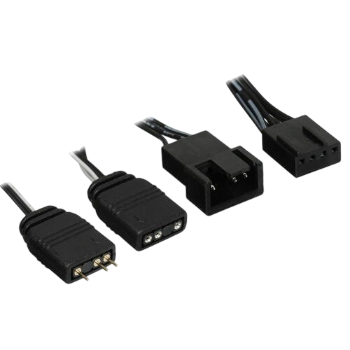 Кулер для процессора ID-COOLING FROZN A620 ARGB Black